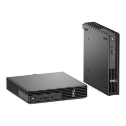 Dell Pro Micro QCM1250 – Core Ultra 5, 16 Go RAM, SSD 512 Go, Windows 11 Pro