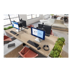 Dell Pro Micro QCM1250 – Core Ultra 5, 16 Go RAM, SSD 512 Go, Windows 11 Pro