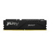 Kingston FURY Beast 16GB (2x8GB) DDR5 5600MT/s CL36 – KF556C36BBEK2-16