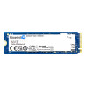 Kingston NV3 SSD 1 To M.2 NVMe PCIe 4.0 – SNV3S/1000G