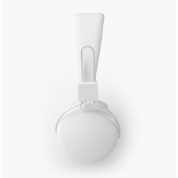 Casque Audio Sweex - Câble 1.20 m, Blanc
