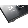 iiyama G‑MASTER Black Hawk G2441HSU‑B1 – Écran 24" Full HD IPS 144 Hz Gaming