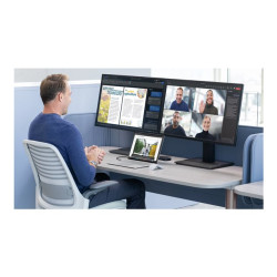 Microsoft Surface Laptop 7 Copilot+ – 13,8″ Intel Core Ultra 7, 32 Go RAM, 512 Go SSD