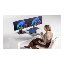 Microsoft Surface Laptop 7 Copilot+ – 13,8″ Intel Core Ultra 7, 32 Go RAM, 512 Go SSD