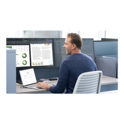 Microsoft Surface Laptop 7 Copilot+ – 13,8″ Intel Core Ultra 7, 32 Go RAM, 512 Go SSD