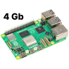 Raspberry Pi 5 4 Gb - Powerful Performance for Your Projects