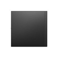 Lenovo ThinkCentre M70q Gen 5 12TD – Tiny PC i5-14400T, 16 Go RAM, SSD 512 Go – Windows 11 Pro