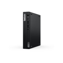 Lenovo ThinkCentre M70q Gen 5 12TD – Tiny PC i5-14400T, 16 Go RAM, SSD 512 Go – Windows 11 Pro