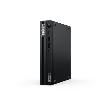 Lenovo ThinkCentre M70q Gen 5 12TD – Tiny PC i5-14400T, 16 Go RAM, SSD 512 Go – Windows 11 Pro
