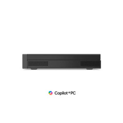 Lenovo ThinkCentre neo 50q QC – Tiny Snapdragon X, 16 Go RAM, SSD 512 Go – Windows 11 Pro ARM