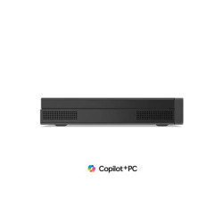 Lenovo ThinkCentre neo 50q QC – Tiny Snapdragon X, 16 Go RAM, SSD 512 Go – Windows 11 Pro ARM