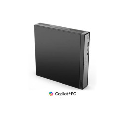 Lenovo ThinkCentre neo 50q QC – Tiny Snapdragon X, 16 Go RAM, SSD 512 Go – Windows 11 Pro ARM