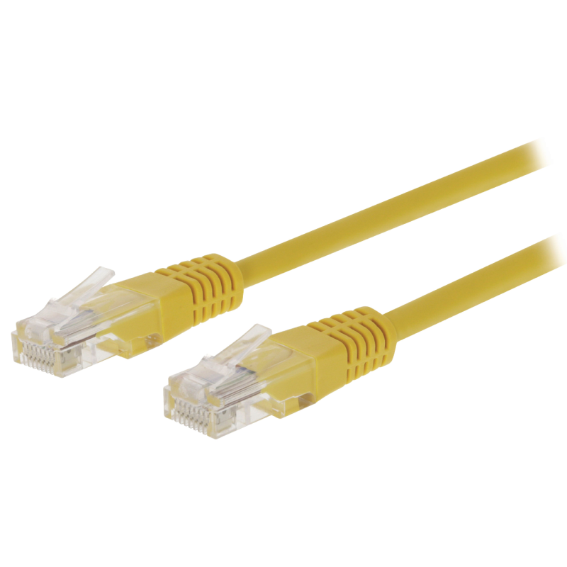 Valueline Câble Réseau CAT5e UTP
