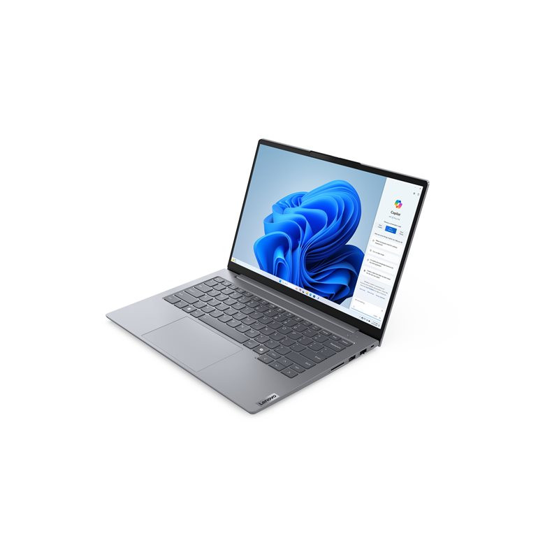 Lenovo ThinkBook 14 G7 ARP – Ryzen 5 7535HS, 16 Go, 512 Go SSD – 14″ WUXGA
