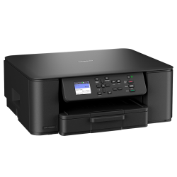 Brother DCP-J1310DW – Imprimante jet d’encre couleur Wi-Fi recto verso