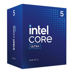 Intel Core Ultra 5 225 – Processeur 3.3 GHz (Box)