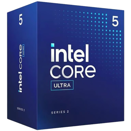 Intel Core Ultra 5 225F – Processeur desktop haute performance