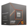 AMD Ryzen 5 8400F – Processeur 6 cœurs / 12 threads Socket AM5