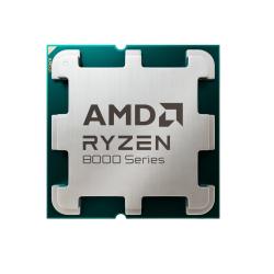 AMD Ryzen 5 8400F – Processeur 6 cœurs / 12 threads Socket AM5