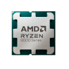 AMD Ryzen 5 8400F – Processeur 6 cœurs / 12 threads Socket AM5
