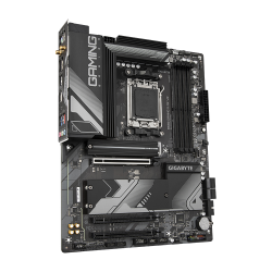 GIGABYTE B650 GAMING X AX V2 – AMD AM5 DDR5 Wi-Fi 6E Motherboard