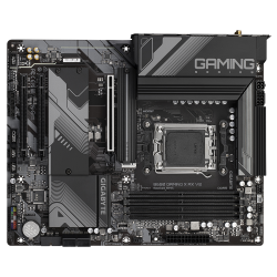 GIGABYTE B650 GAMING X AX V2 – AMD AM5 DDR5 Wi-Fi 6E Motherboard