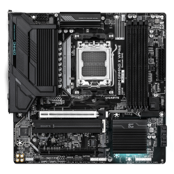 GIGABYTE B850M GAMING X WIFI6E – Carte mère AMD AM5 DDR5 Wi-Fi 6E