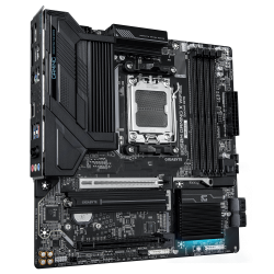 GIGABYTE B850M GAMING X WIFI6E – Carte mère AMD AM5 DDR5 Wi-Fi 6E