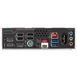 GIGABYTE B850M GAMING X WIFI6E – Carte mère AMD AM5 DDR5 Wi-Fi 6E