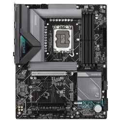 GIGABYTE B860 EAGLE WIFI6E – Carte mère Intel DDR5 Wi-Fi 6E