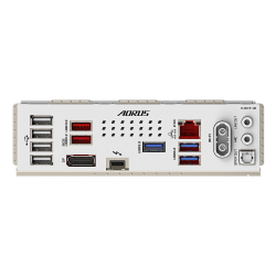 GIGABYTE B860 EAGLE WIFI6E – Carte mère Intel DDR5 Wi-Fi 6E