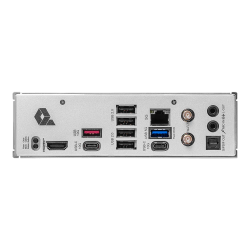 MSI PRO B850-P WIFI – Carte mère AMD AM5 DDR5 Wi-Fi