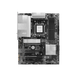 MSI PRO B850-P WIFI – Carte mère AMD AM5 DDR5 Wi-Fi