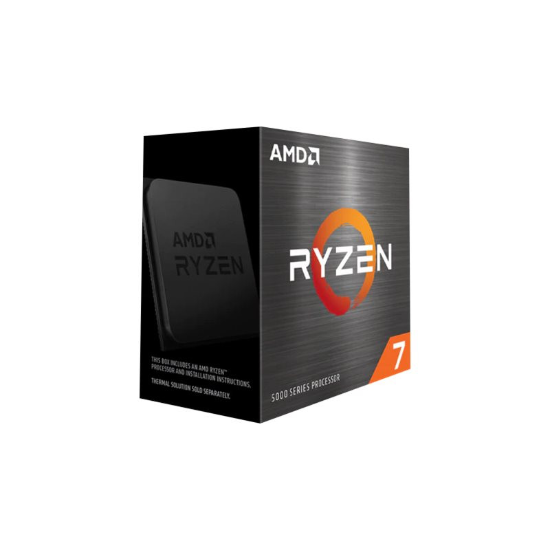 AMD Ryzen 7 5700G