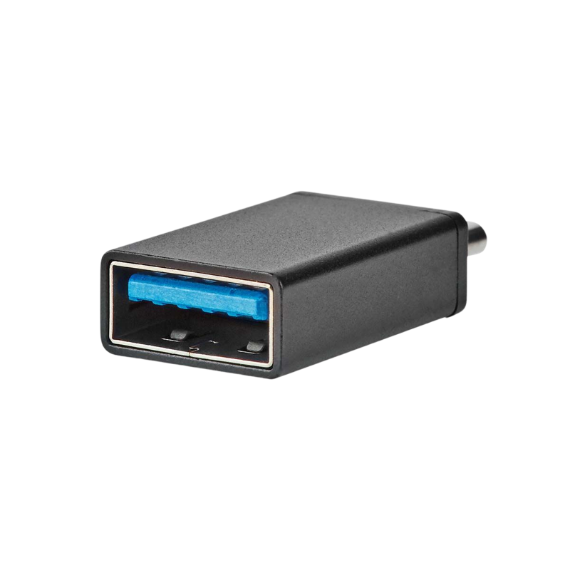Nedis USB-C™ Adapter USB 3.2 Gen 1 USB-C™ Male USB-A Female 5 Gbps OTG