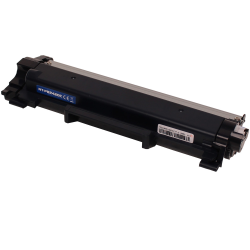 Compatibele toner Brother TN-2420 XL – Zwart