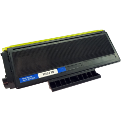 Compatible toner Brother TN-3170 – Black