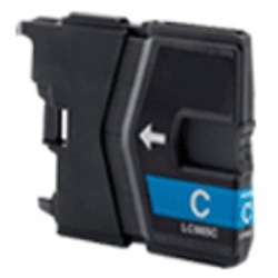 Compatible ink cartridge Brother LC-985 – Cyan (13 ml)