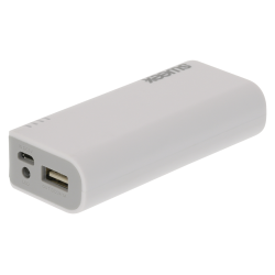 Sweex Portable Power Bank 4000 mAh USB White
