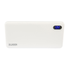 Sweex Draagbare Powerbank 8000 mAh USB Wit
