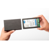 DIGITUS Boîtier SSD/HDD 2,5", SATA I-III vers USB 3.0