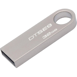 Kingston DataTraveler DTSE9 32Gb USB 2.0