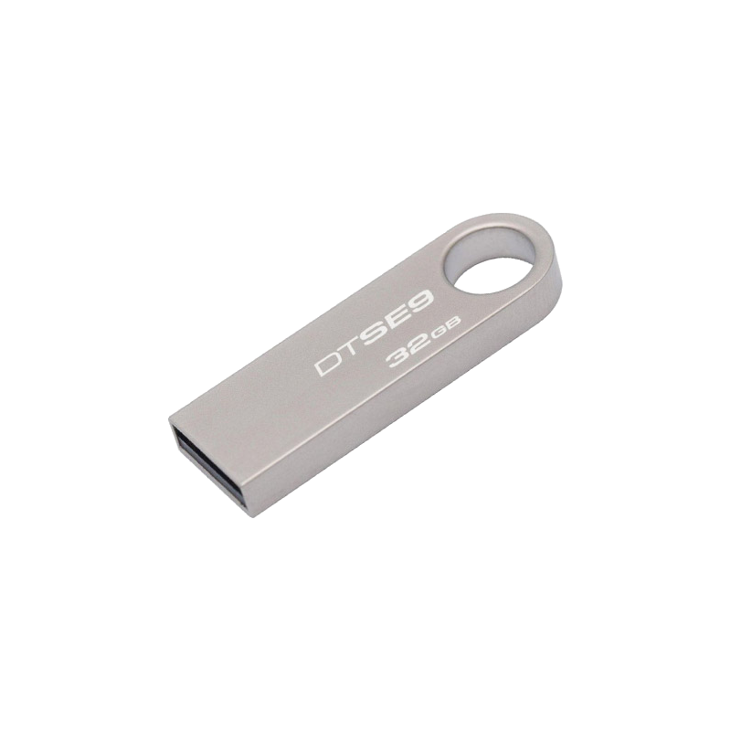Kingston DataTraveler DTSE9 32Gb USB 2.0