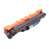 Compatibele toner Brother TN-247 Cyan – Zwart