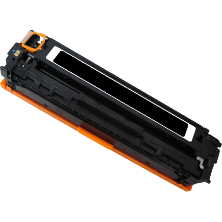 HP 125A Black CB540A