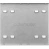 Kingston SNA-BR2/35 Adaptateur pour baie de stockage - 3.5" vers 2.5"
