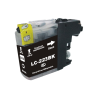 Compatible ink cartridge Brother LC-223 – Black (30 ml)