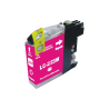 Compatible ink cartridge Brother LC-223 – Magenta (10 ml)