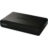 Edimax Netwerk Switch Gigabit 8 Poorten