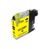 Compatible ink cartridge Brother LC-223 – Yellow (10 ml)